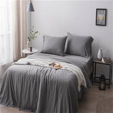 organic bamboo bed linen bedding sheet
