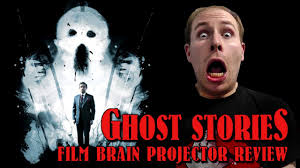 projector ghost stories review you