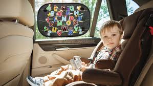 11 Best Baby Car Sun Shades Of 2023