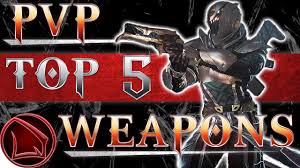 Destiny 2 Top 5 Pvp Weapon Archetypes All The Best Ttk Forsaken Sandbox Changes
