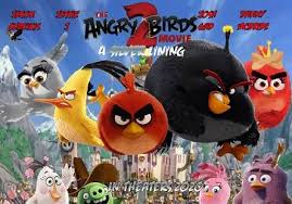 the angry birds 2 2019 tamil