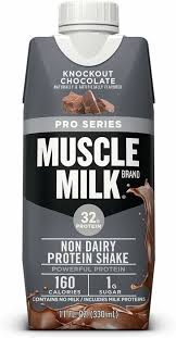 Best Flavors Of Muscle Milk Topdust