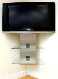 Led Tv Stand For Corner Wall Flash