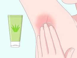 5 ways to remove armpit hair wikihow