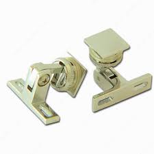 hinge for gl cabinet doors with