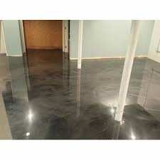 polished concrete flooring at rs 25