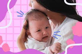 newborn congestion how to help a