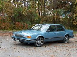 Late 80s- early 80s Buick Century : r ...