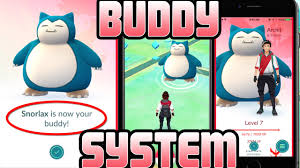 Pokemon Go Buddy System Update Release: Which Pokémon Is The Best To Use As  A Buddy?