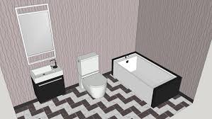 Find & download free graphic resources for bathroom fixtures. Modern Bathroom Fixtures Tub Sink Toilet 3d Warehouse