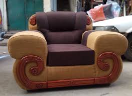 leather fabric sofa set ping