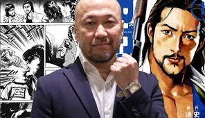 Takehiko Inoue: The True to Life Manga Artist