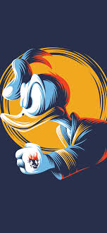 Donald duck halloween desktop wallpaper. Donald Duck Wallpaper Iphone Kolpaper Awesome Free Hd Wallpapers