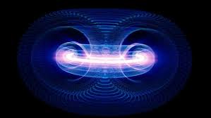 Entangled Quantum Particles Can 