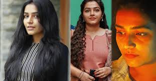 rajisha vijayan s characters in latest