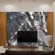 Tv Wall Kimway Stone Granite
