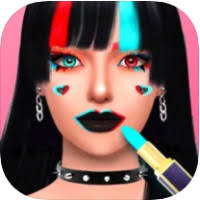 most por and fun make up game apps