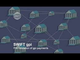 In this post, i will share everything i know and likely you need to know about the uetr. Swift Gpi Pre Validation Youtube