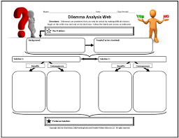 More Free Graphic Organizers For Studying And Analyzing
