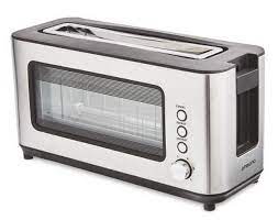 25 see through glass toaster means you