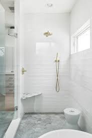 Bathroom Tiles Farmhouse Shower