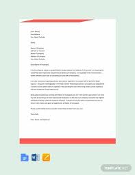 27 experience letter templates in pdf