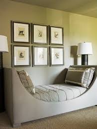 Guest Bedrooms Daybed With Storage