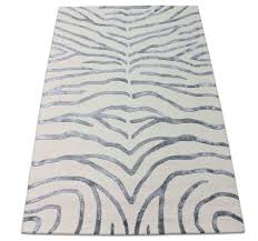 verona the wild rugs handmade zebra