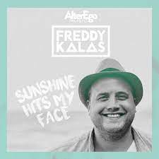 Freddy kalas olarak da bilinen ve daha önce freddy genius olarak da bilinen fredrik auke (1990 doğumlu), alter ego music ile anlaşmalı norveçli bir şarkıcıdır. Key Bpm For Sunshine Hits My Face By Freddy Kalas Tunebat