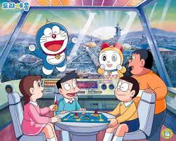 Doraemon | Anime, Doraemon, Hoạt hình