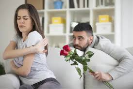If you don't have any idea on how to tell your girlfriend that you are sorry, you may start by analyzing what. Tips To Calm Your Girlfriend Down When She Is Mad Or Hurt