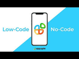 Using appery to build apps is easy and fast. No Code Mobile Application Development Platform Appy Pie