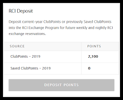 Hilton Grand Vacations Manage My Points