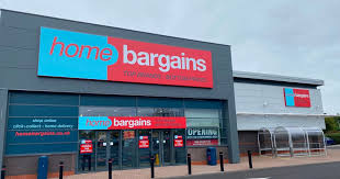 Home Bargains To Close For Two Days As