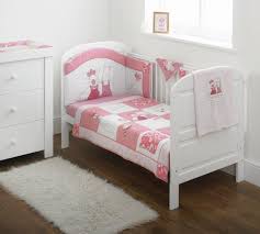 Country Kisses Nursery Bedding Coming