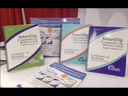 Smartflip Common Core Reference Guide For Ela Grades 11 12
