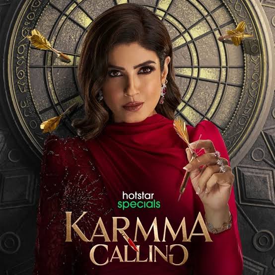 Karmma Calling (Season 1) WEB-DL [Hindi DD5.1] 1080p 720p & 480p [x264/ESubs] | ALL Episodes [HotStar Series]