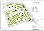 Course Layout :: Ratho Park Golf Club in Edinburgh