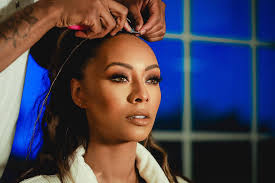 keri hilson says the wait is over