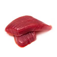 yellowfin tuna nutrition facts and