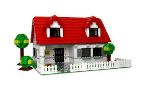 45 top photos lego haus anleitung : Hauser Set 4886 Lego Creator Bauanleitungen Kundenservice Lego Com De