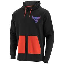 Stay comfortable and warm with your chicago bulls hoodies and sweatshirts for men, women and kids. Chicago Bulls Hoodies Bulls Hooded Sweatshirt Global Nbastore Com