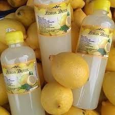 Cara minum air lemon untuk asam lambung. Lemondetoxborong Instagram Posts Gramho Com