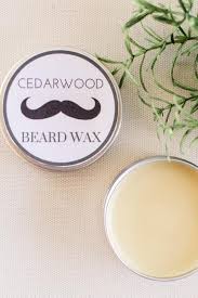 beard and mustache wax recipe our