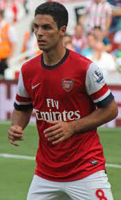 An air of mediocrity has been at arsenal for too long and arteta needs to do more to change things. Mikel Arteta Wikipedia