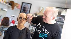 witt s special effects makeup course