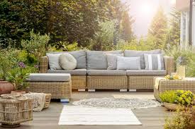 Outdoor Lounge Furniture Ideas Design