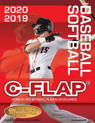 2020 2019b Markwort Baseball Softball Catalog By Markwort