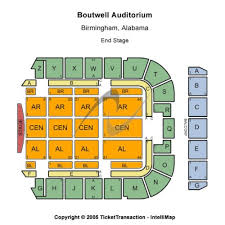 Boutwell Auditorium Cabaret Events And Concerts In