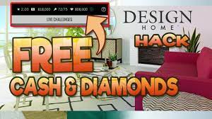 free cash and diamonds hack updated